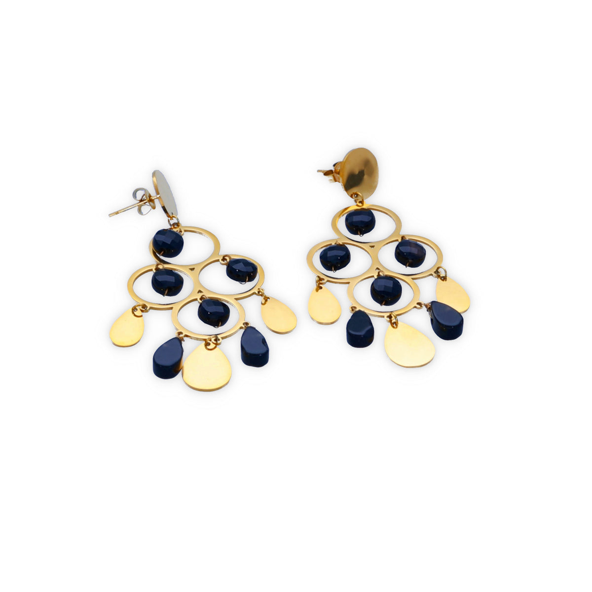 Pendientes Colorissimo