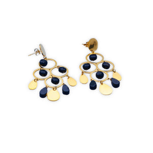 Pendientes Colorissimo