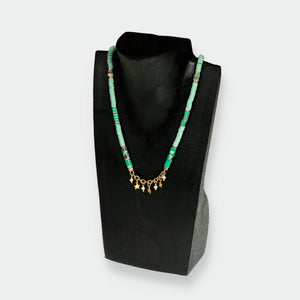 Collar de Estrellas