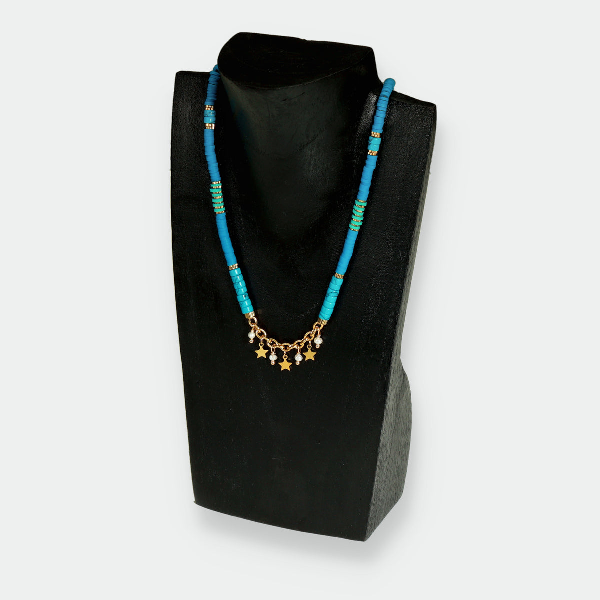 Collar de Estrellas