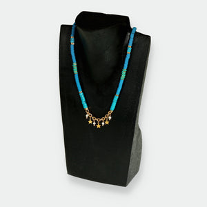 Collar de Estrellas