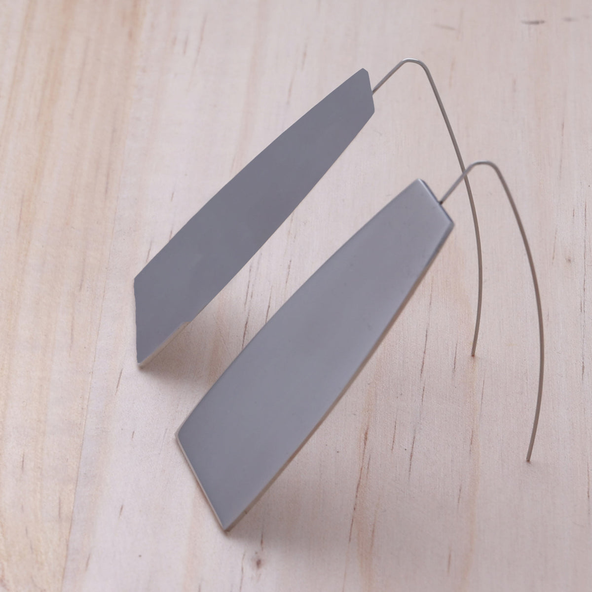 Pendiente Rectangular