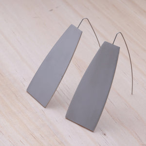 Pendiente Rectangular