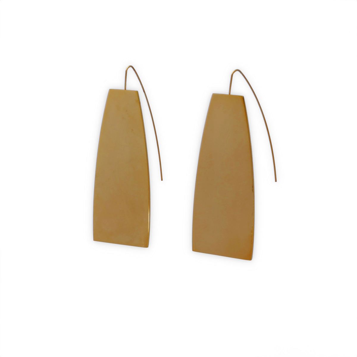 Pendiente Rectangular