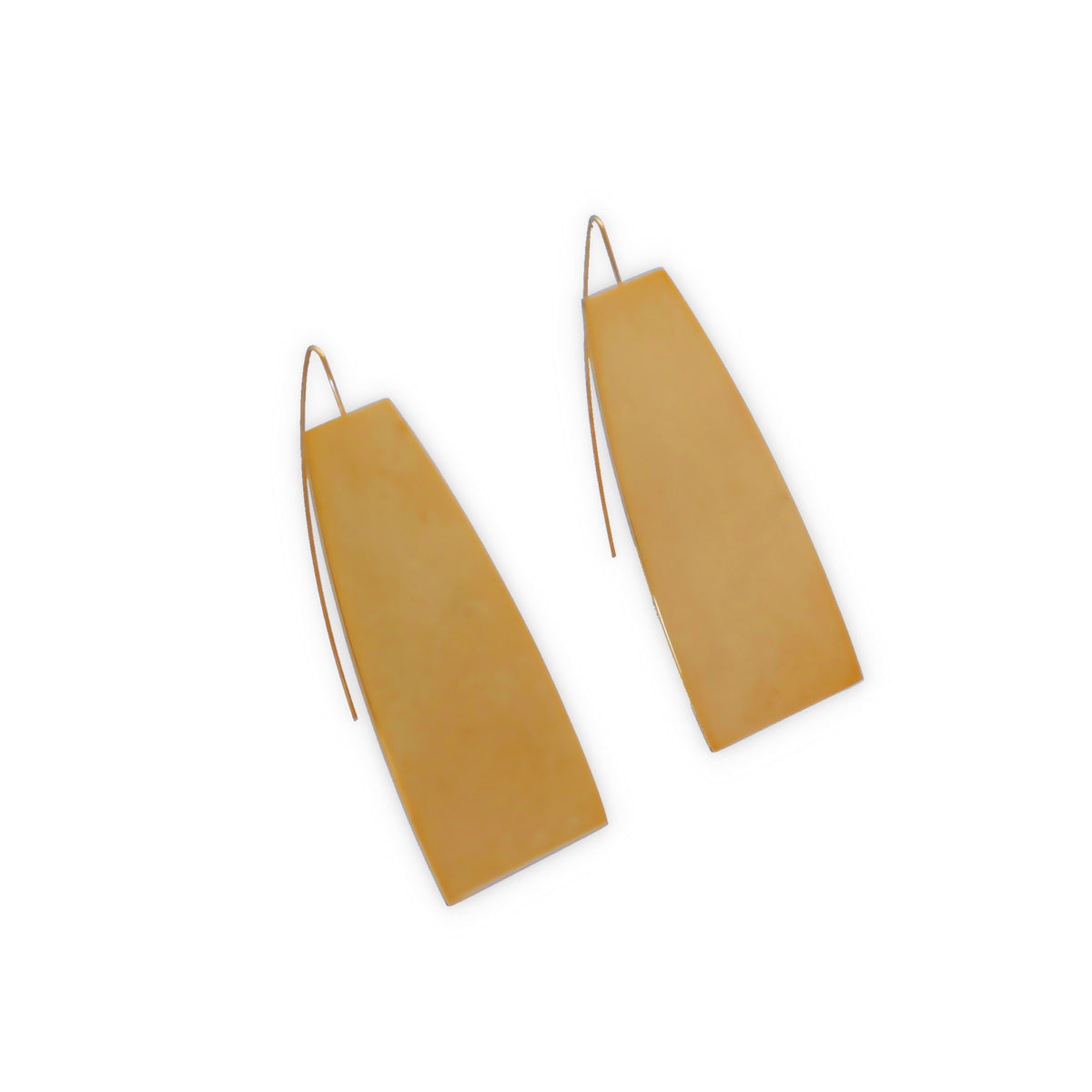 Pendiente Rectangular