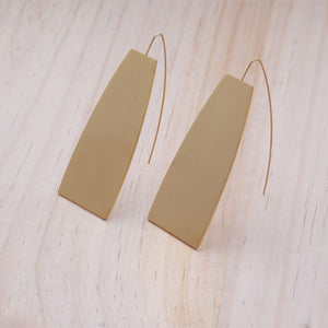 Pendiente Rectangular