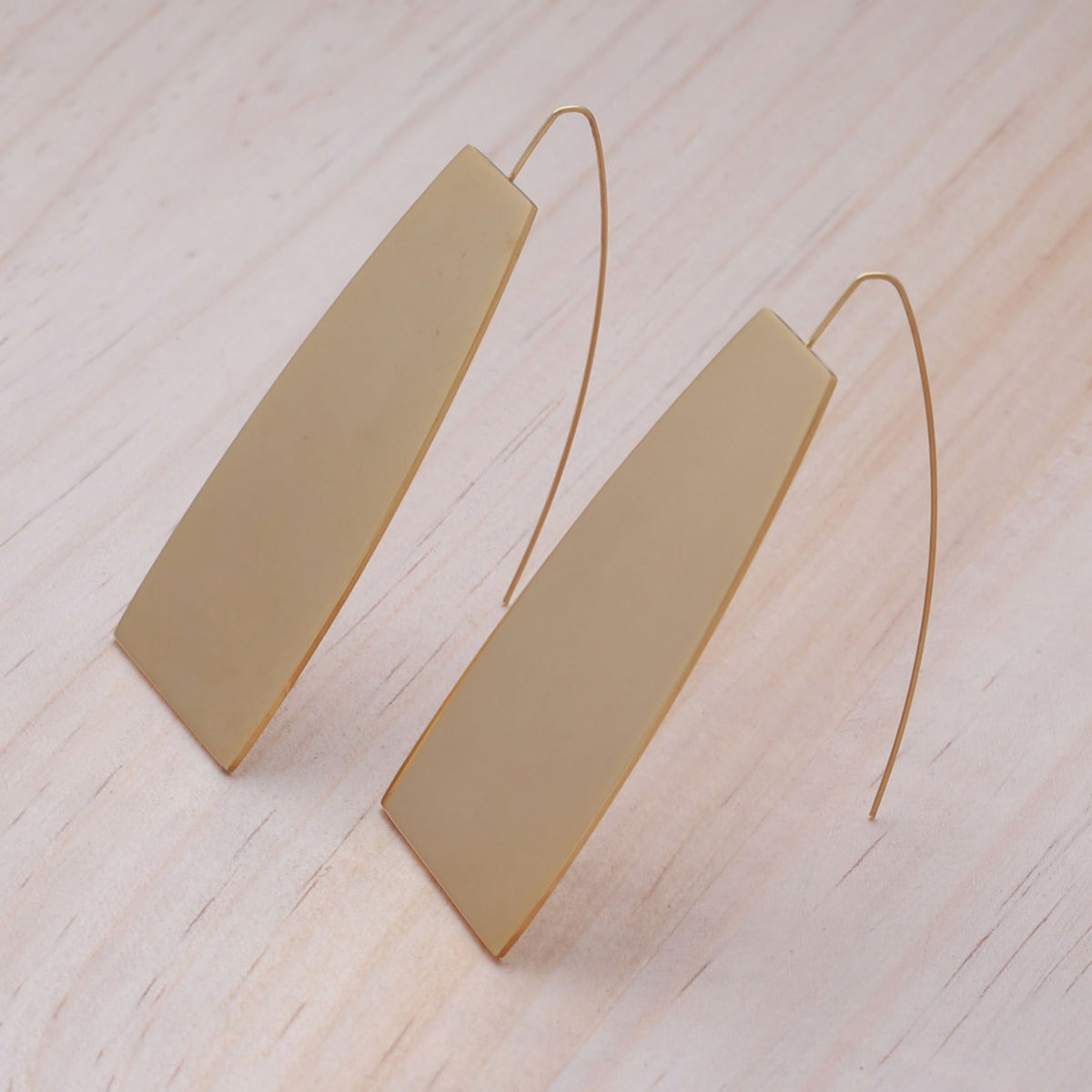 Pendiente Rectangular