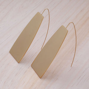 Pendiente Rectangular