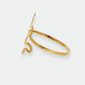 Brazalete Serpiente