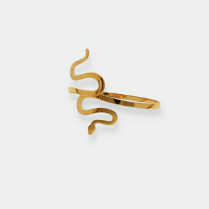 Brazalete Serpiente