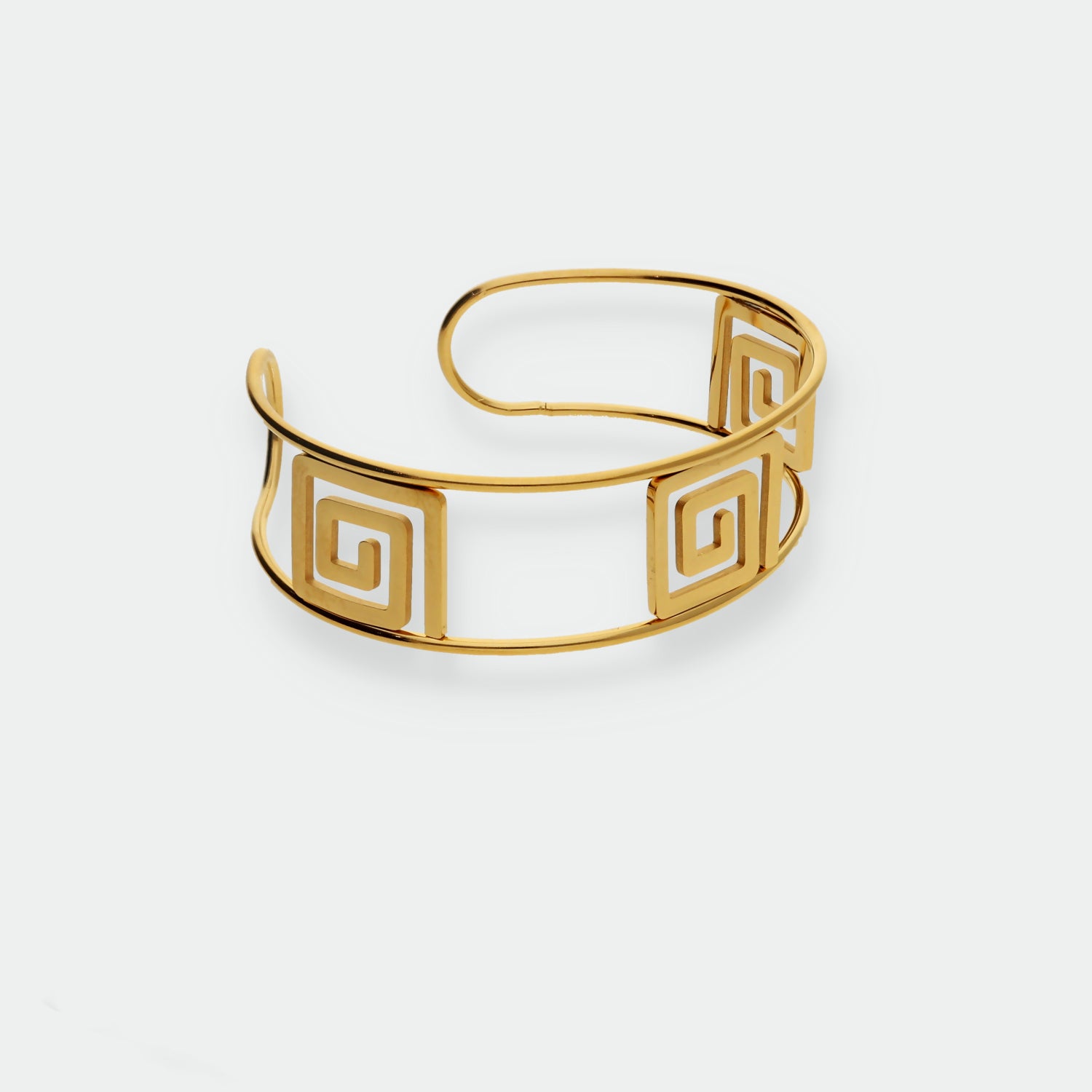 Brazalete Grecia