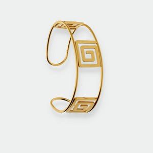 Brazalete Grecia