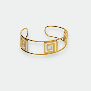 Brazalete Grecia