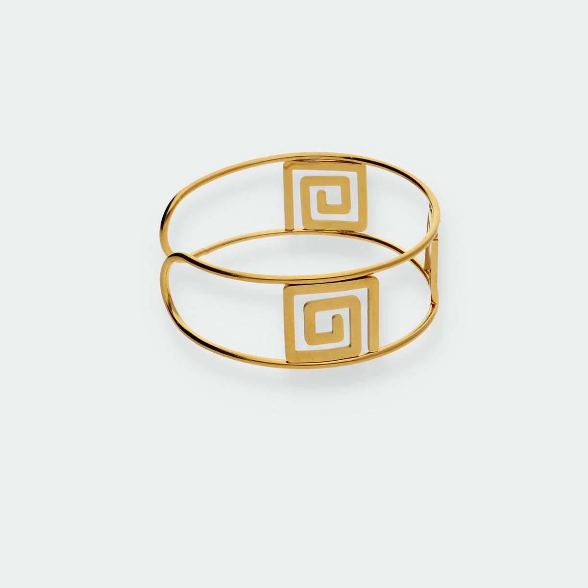 Brazalete Grecia