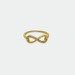 Anillo Infinito