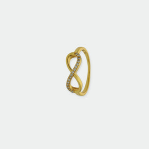 Anillo Infinito