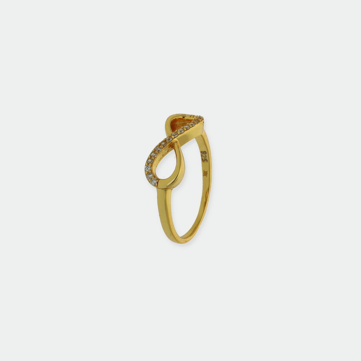 Anillo Infinito