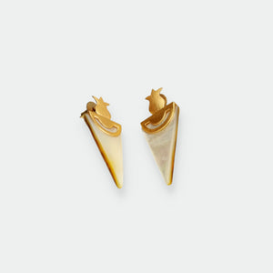 Pendientes Triangulo